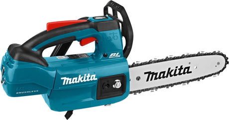 Makita duc254z 18v li-ion accu kettingzaag body - 25 cm