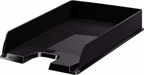 Esselte vivida standard brevbakke - sort