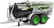 Bruder 2036 fliegl tank trailer jumbo line plus