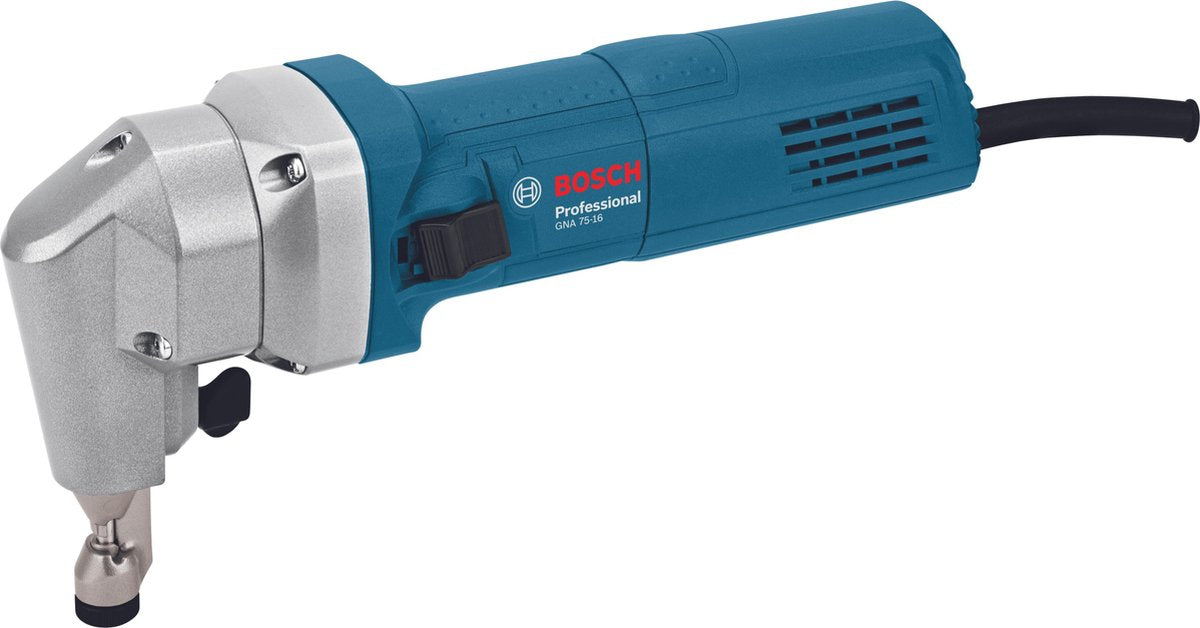 Bosch nibbler gna 75-16 (form, punch)