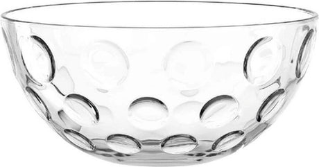 Leonardo cucina optisk skål 22 cm