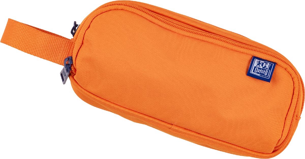 Oxford b-smart pennetui orange