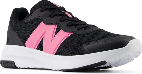 New balance 578 unisex sportssko - sort