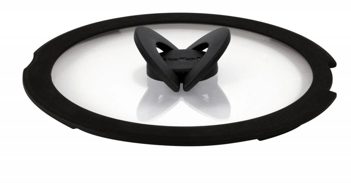 Tefal ingenio glaslåg 16 cm