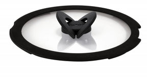 Tefal ingenio glaslåg 16 cm