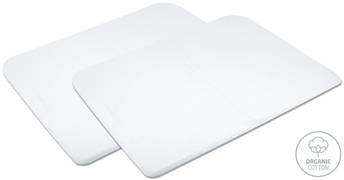Maxi-cosi swift 3-i-1 campingseng - babylagner - hvid
