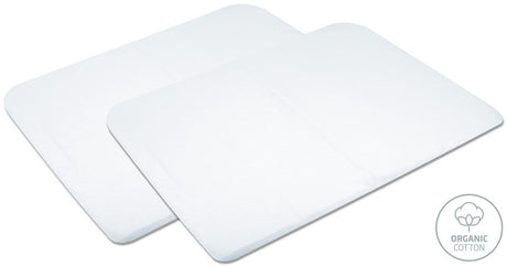 Maxi-cosi swift 3-i-1 campingseng - babylagner - hvid