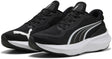Puma scend pro 2 unisex sportssko - sort-hvid