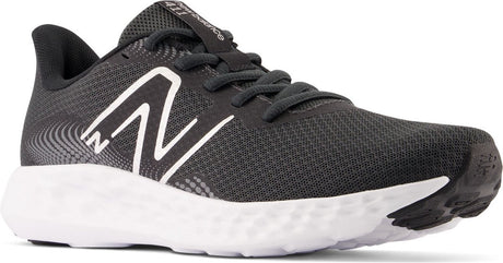 New balance 411 sportssko til kvinder - blacktop