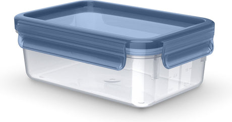 Tefal masterseal frisk - madbeholder - 1l - velegnet til mikroovn