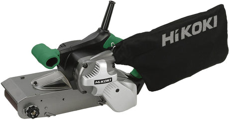 Hikoki båndsliber SB10V2 - 100 mm slibebånd - 1020 W