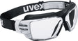 Uvex pheos cx2 soniske beskyttelsesbriller