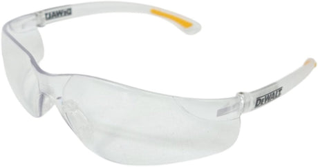 Dewalt dpg52 contractor pro™ sikkerhedsbriller | klart glas - dpg52-1deu