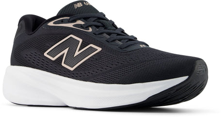 New balance 680 sportssko til kvinder - sorte