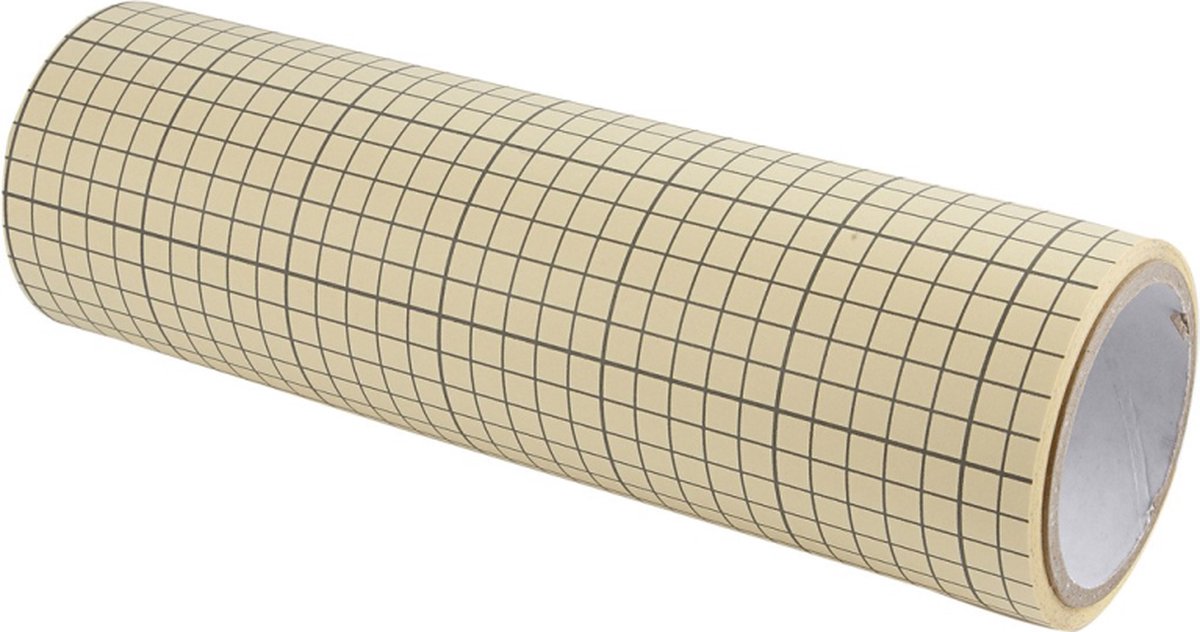 Creativ virksomhed https: www.cchobby.nl double-sided-adhesive-foil-b-32-cm-thickness-0-03-mm-5-m-1-roll
