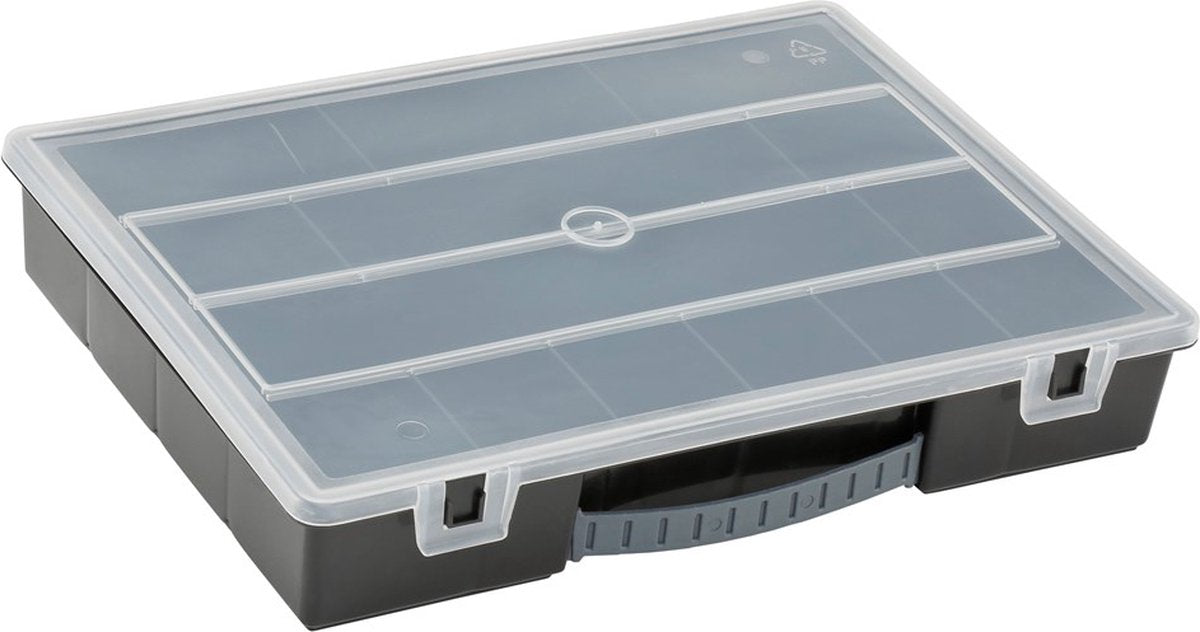 Stanley organizer 14 rum - 1-92-761