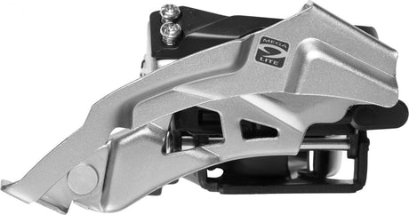 Frontderailleur 3 x 9-trins Shimano Acera M3000 Top Swing Dual Pull 40T