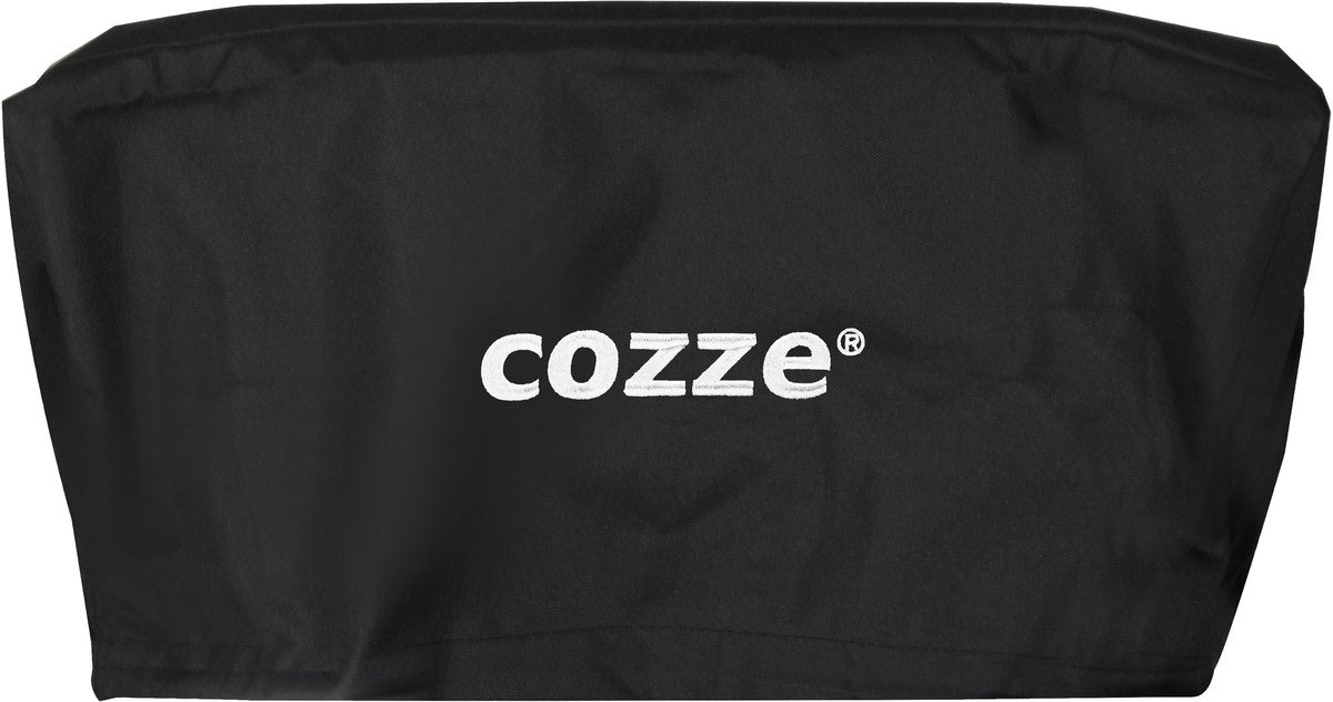 Cozze ® låg til 13 pizzaovn