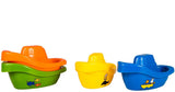 Miffy badebåde
