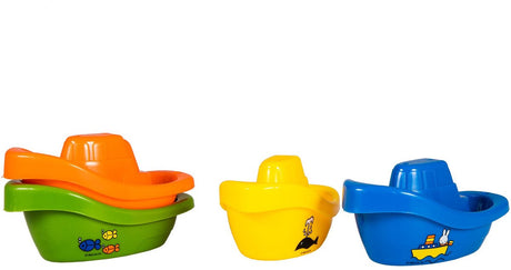 Miffy badebåde