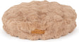 Scruffs - alpine - katteseng - 50 x 50 cm - taupe