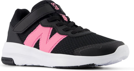 New balance 578 unisex sportssko - sort