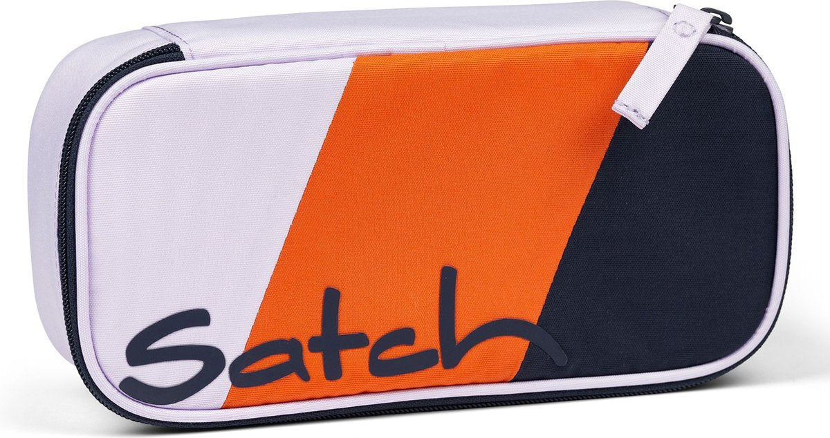 Satch penalhus 22 cm