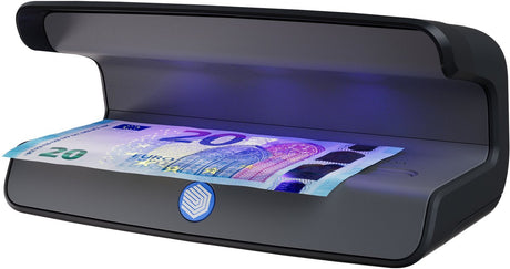Safescan detektor for falske penge 55 131-0722