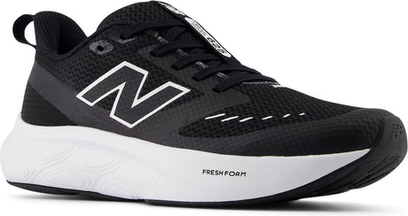 New balance gk625 unisex sportssko - sort