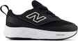 New balance 625 unisex sportssko - sort