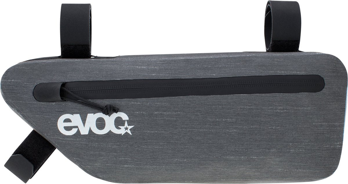 Evoc stelpakke wp - carbongrå - størrelse unisex_s