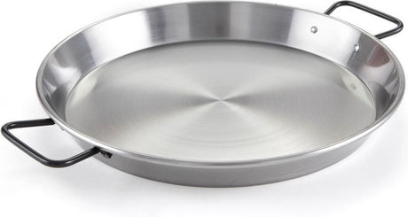 Inno cuisinno profi - paella pande - 34 cm