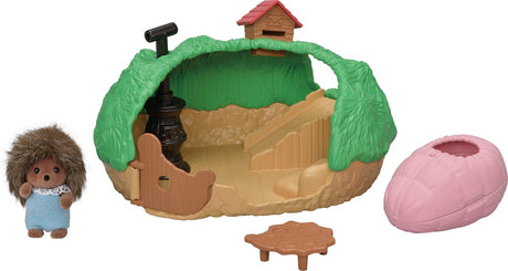 Sylvanian familier 5453 baby shelter