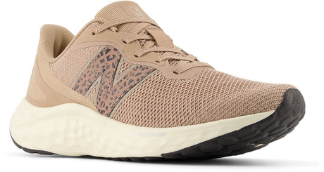 New balance arishi sportssko til kvinder - flad taupe