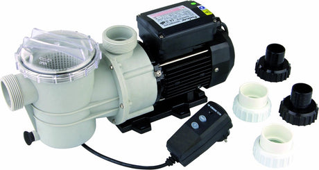 Ubbink - poolmax TP35 swimmingpool pumpe - 5400 l h