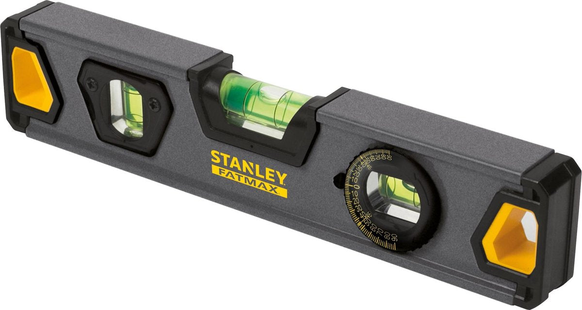 Stanley fatmax pro box torpedo vaterpas