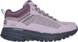 Skechers go run trail altitude 2.0 - c damevandrestøvler - lilla