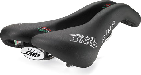 SMP Saddle Plus Black 0301117