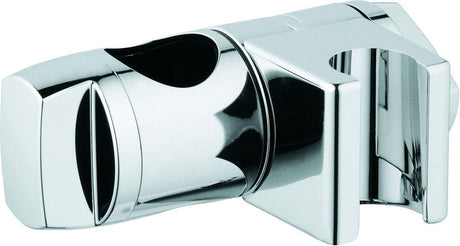Grohe vitalio trend glidestykke - 25mm - justerbar - krom - 07876000