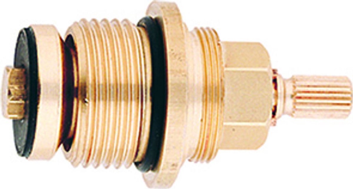 Grohe longlife taptop 07025000