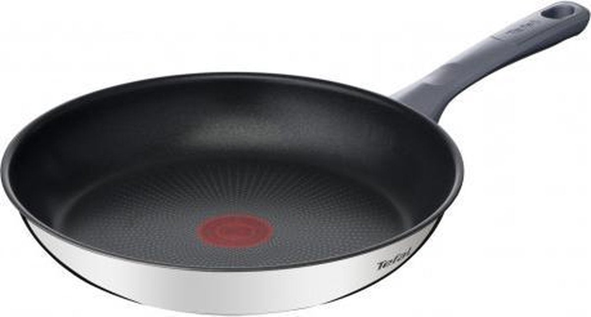 Tefal daglige kok stegepande - rund