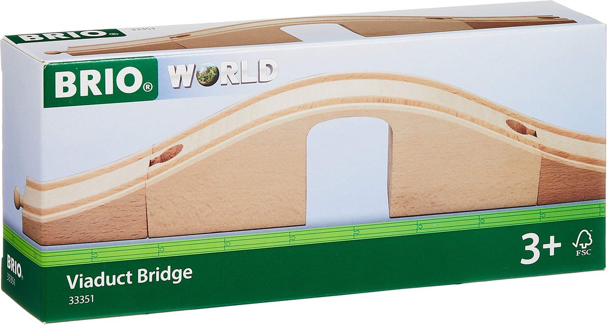 Brio tog viadukt - 33351
