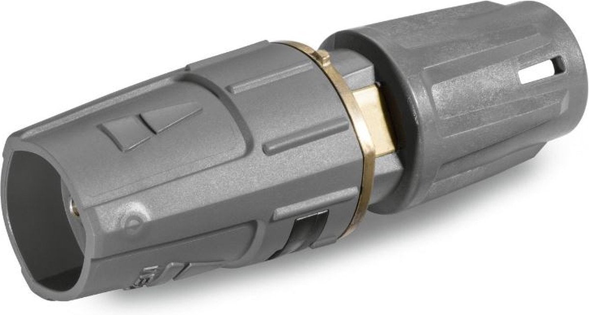 Kärcher tredobbelt mundstykke easylock