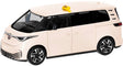 Herpa 98229 h0 bil volkswagen id. buzz "taxa"
