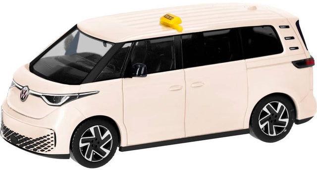 Herpa 98229 h0 bil volkswagen id. buzz "taxa"