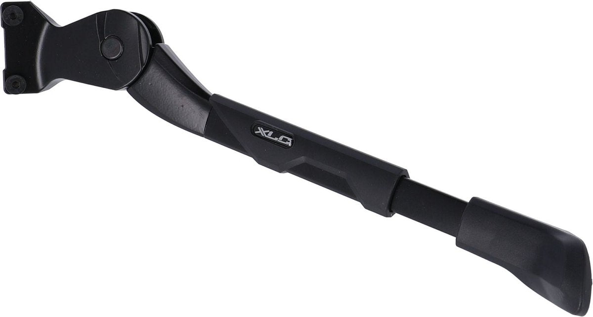 XLC KS-C05 cykelstativ - 26-28 tommer - justerbar - sort