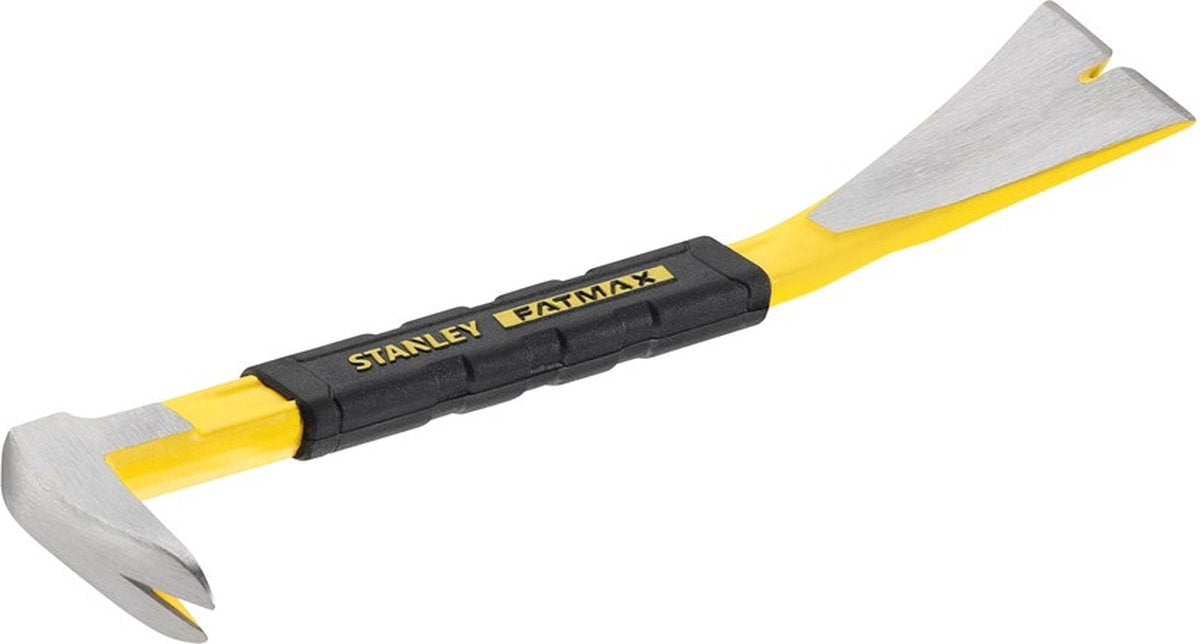 Stanley FMHT1-55009 Fatmax fin pry bar bred klo 250mm