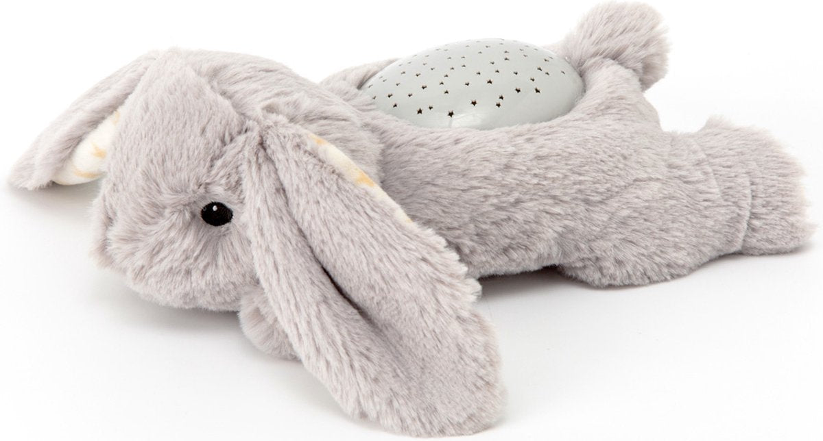 Cloud b dream buddies benny bunny kanin babyprojektor