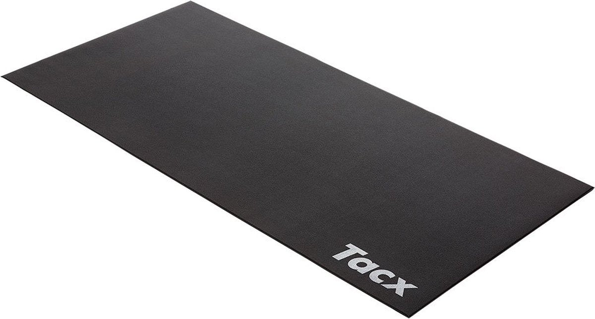Tacx - roll-up cykeltrænermåtte