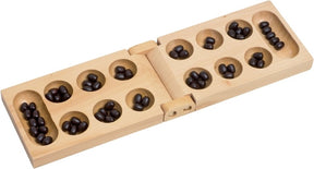 Goki legetøj ren kalaha foldbar